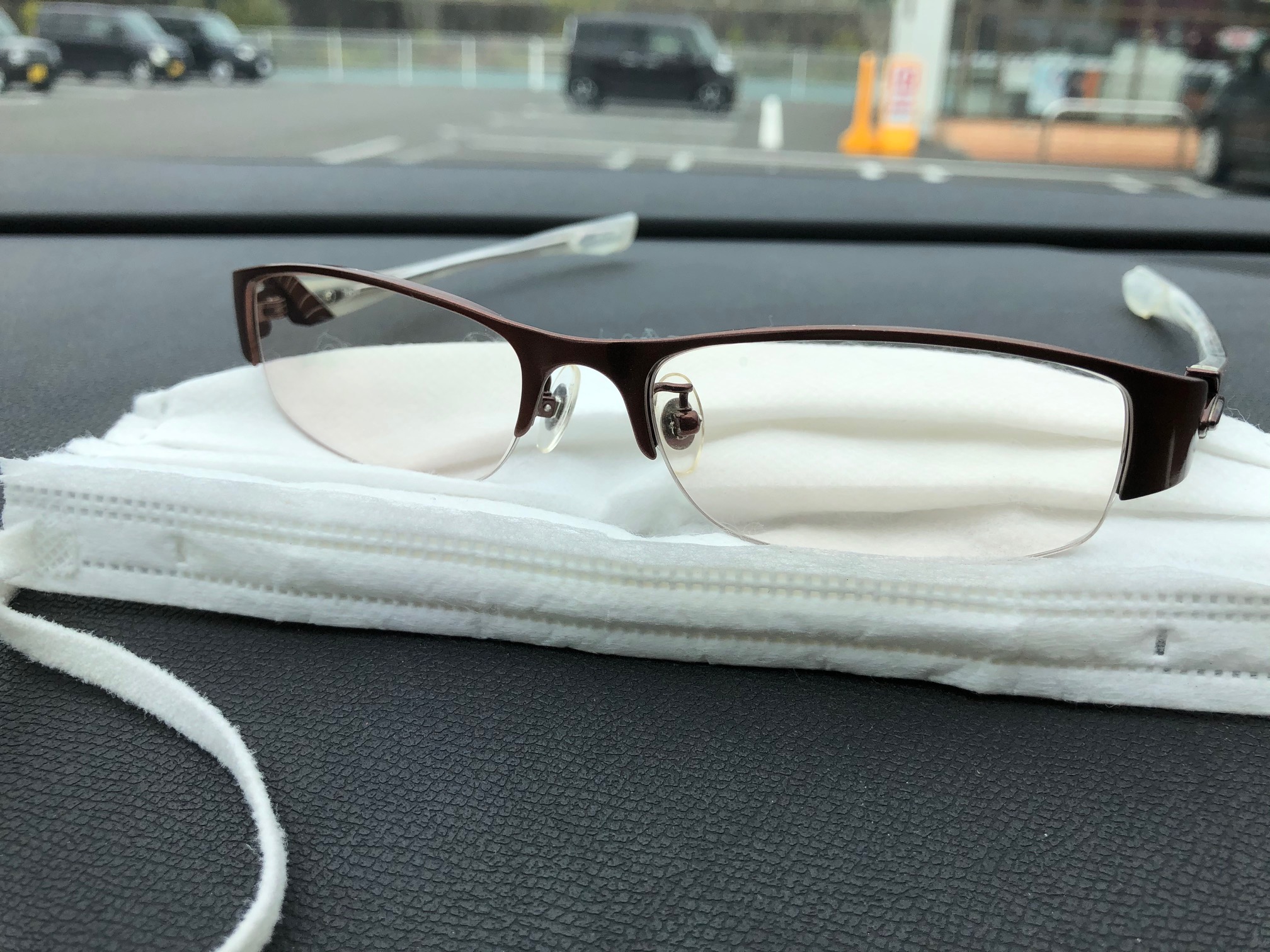 まぶしすぎるっ 東戸塚の眼科 片桐眼科クリニック 院長ブログ