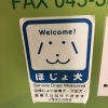 コロナ禍での視覚障害者と盲導犬