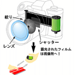 「まぶしい」ということ