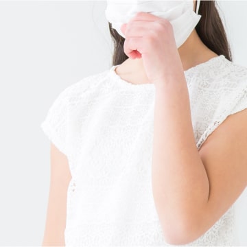片桐眼科クリニック 花粉症対策・舌下免疫療法